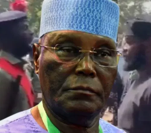 Read more about the article Seyi Tinubu: Lagos now for boys – Balami fires back at Igbokwe