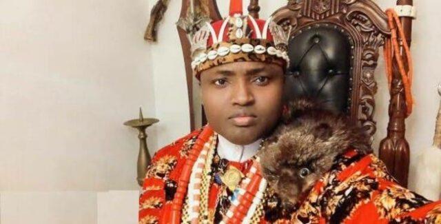 You are currently viewing Terrorism: FG submits documents for Simon Ekpa’s extradition from Finland