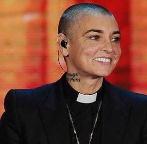 Sinead OConnor