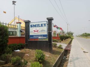 Read more about the article Lagos school shut over death of two-year-old