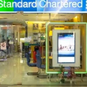Standard Chartered Bank 2