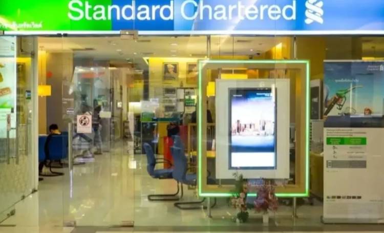 You are currently viewing Breach of contract: Court orders Standard Chartered Bank to pay customer N2.973bn damages
