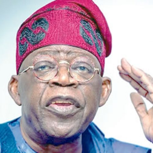 Statement by His Excellency, Bola Ahmed Tinubu, President of The Federal Republic of Nigeria, On the Cessation of The State of Emergency in Rivers State