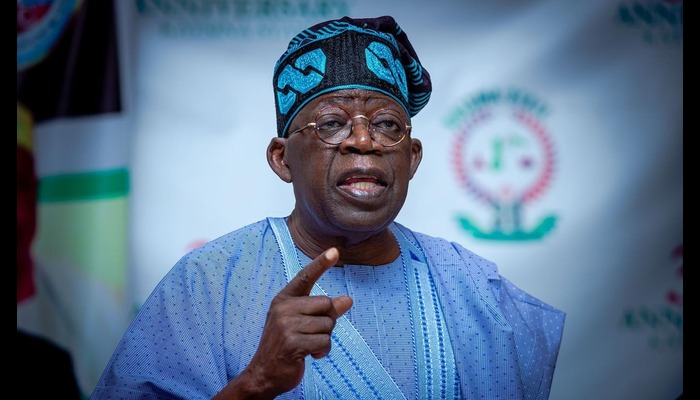 You are currently viewing Renewed hope for Ogoni as Tinubu makes fresh moves