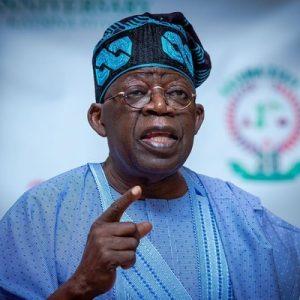TINUBU