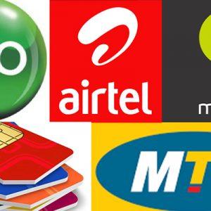 Telcos