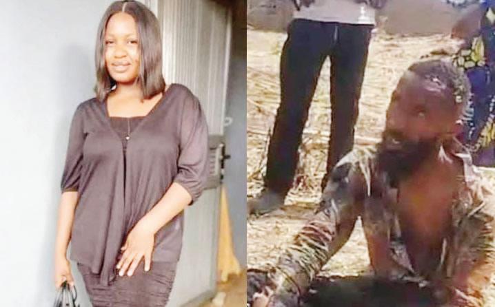 You are currently viewing Gospel singer arrested with severed corps member’s head in Nasarawa