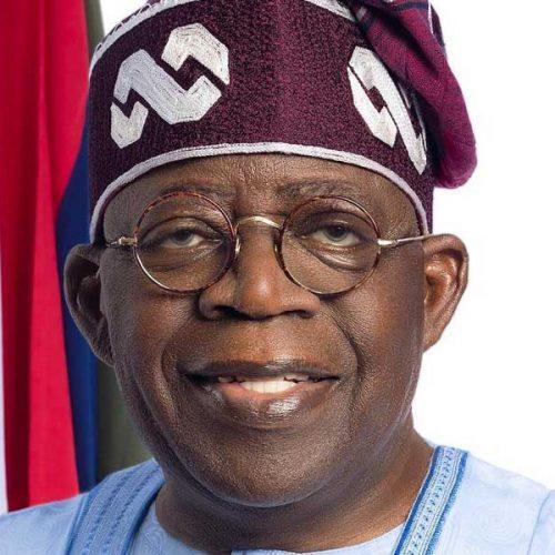 Read more about the article Tough and Resilient President Bola Tinubu is Man of the Year