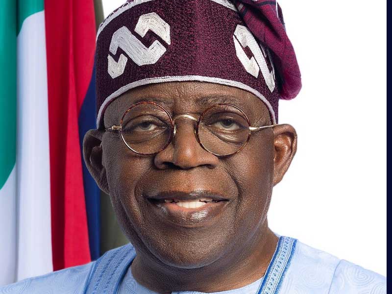 You are currently viewing Tough and Resilient President Bola Tinubu is Man of the Year