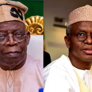Tinubu El Rufai