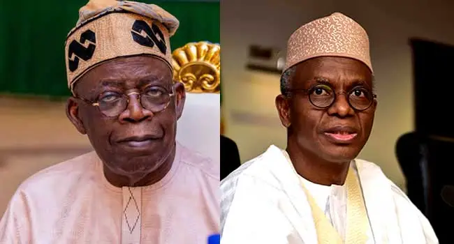 You are currently viewing I Never Wanted To Serve in Tinubu’s Govt – El Rufai