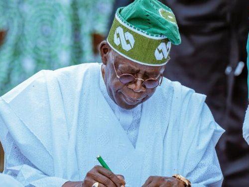 Read more about the article FG allocates N11.5 billion for 20,000 housing units under Renewed Hope Agenda in 2025 budget 