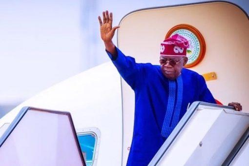 You are currently viewing Tinubu to attend Mahama’s inauguration as Ghana’s president
