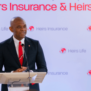 Tony Elumelu