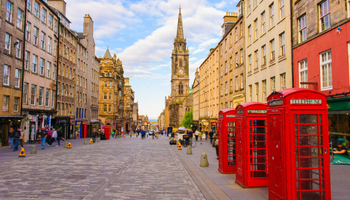 You are currently viewing Japa: Top 5 opportunities to study and work in the UK
