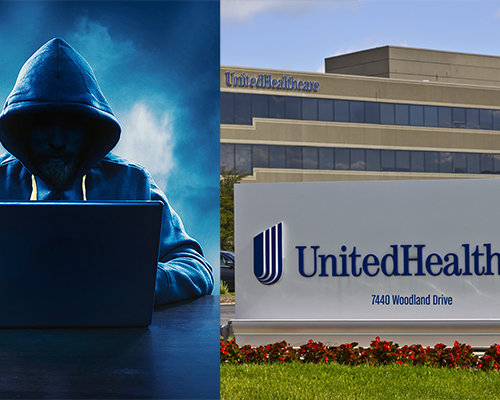 Read more about the article Nigerian hackers break into UnitedHealthcare database, steal private files of 120 million Americans