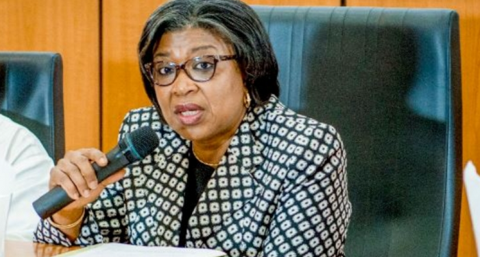 You are currently viewing Nigeria’s debt service costs rise to N3.57 trillion in Q3 2024 – DMO