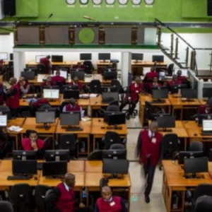 Weekly Market Wrap: Nigerian stock market climbs 1.22% as premium NGX stocks shine; banking sector gains 4%  3 Untitled design 45 700x375 1