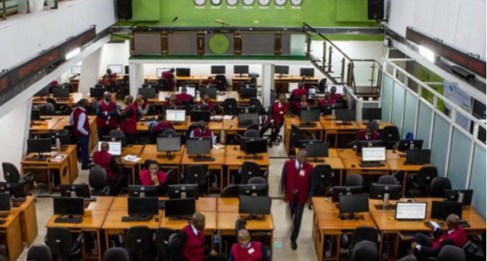 You are currently viewing Weekly Market Wrap: Nigerian stock market climbs 1.22% as premium NGX stocks shine; banking sector gains 4% 
