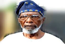 Read more about the article Tributes to Comrade (Dr.) Segun Osoba at 90