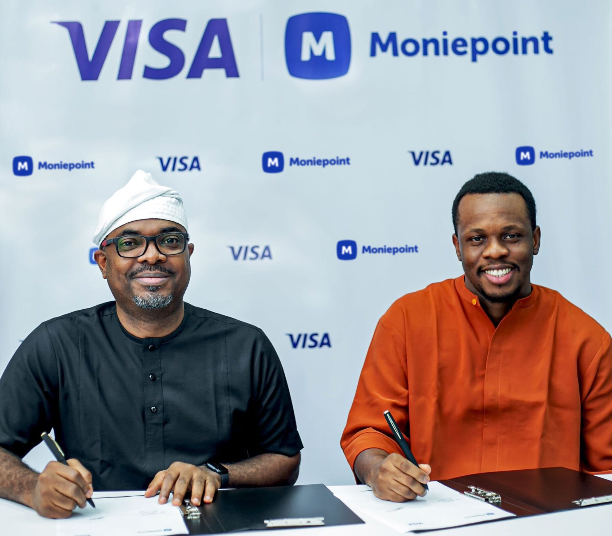 You are currently viewing Visa makes strategic investment in Nigerian unicorn Moniepoint