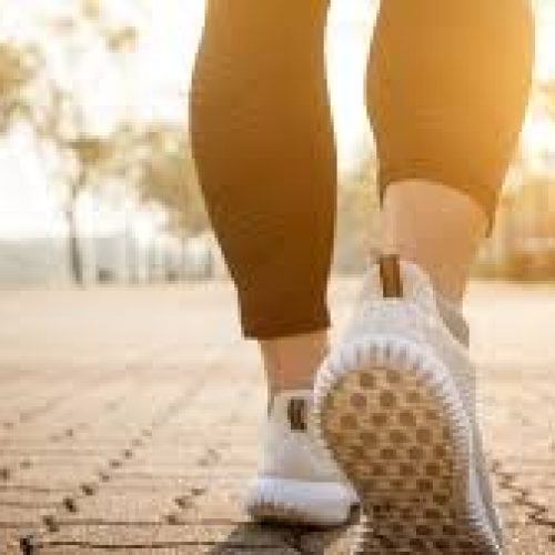 What The Heck Is A Fart Walk? Why This Practice Is Being Hailed As The Secret To Healthy Aging