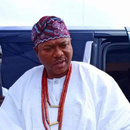 Read more about the article Olowo Condemns Killings, Disorderliness In Owo………Appeals for calm