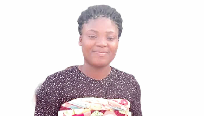 You are currently viewing Young mother slaughtered harvesting vegetables on Ogun farm