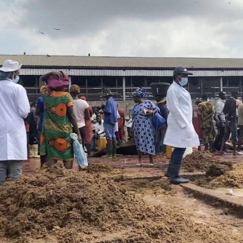 Read more about the article FG allocates N259 million for construction and rehabilitation of abattoirs in six states