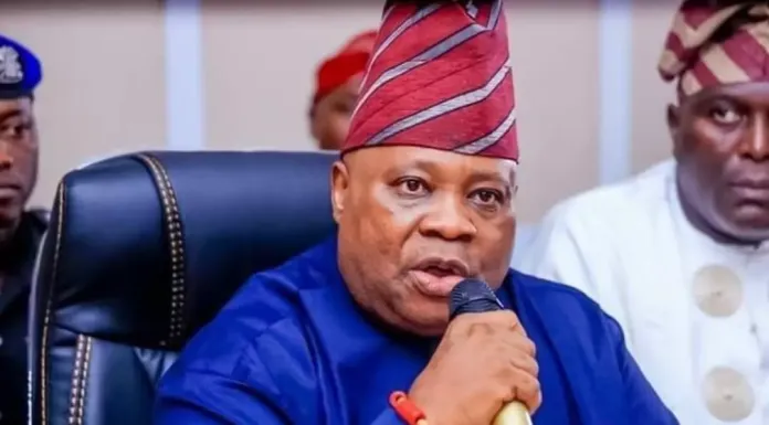 You are currently viewing Former LG chairs to Adeleke: Account for N183bn LG funds received in two years
