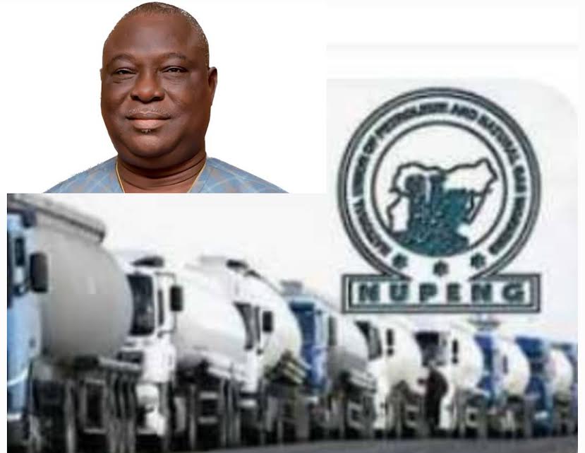 You are currently viewing Osesua Led-PTD National Leadership Commiserates With Agbor Tanker Explosion Victims