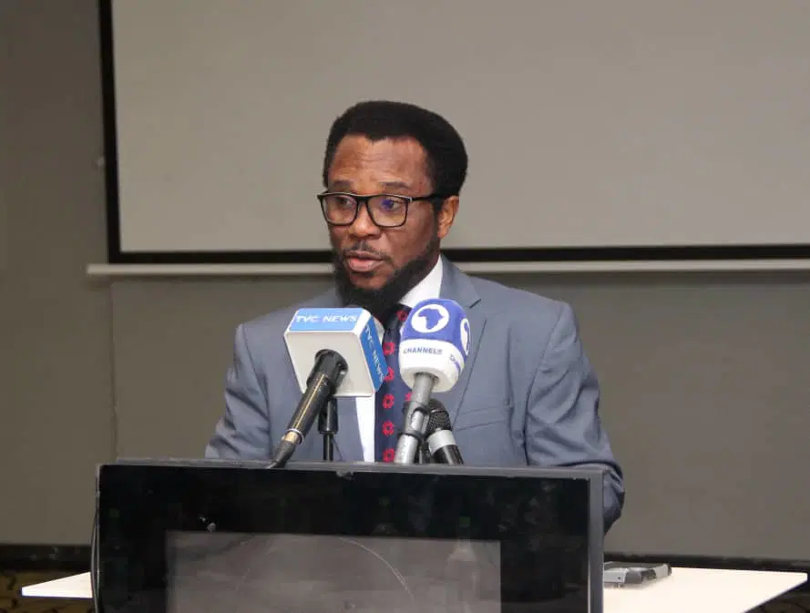 You are currently viewing AMCON to Arik: Loans were non-performing, falsehood won’t erase debt
