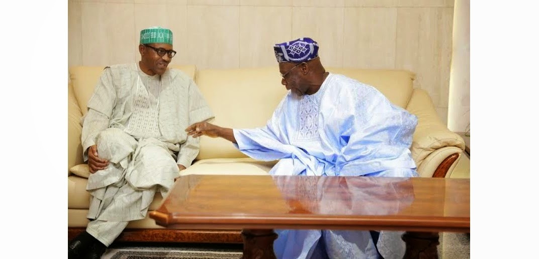 You are currently viewing Obasanjo, Buhari, Fashola Testify for Nigeria in Mambilla Arbitration Case in Paris
