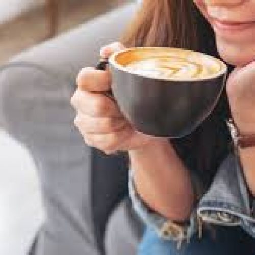 The Best Time To Drink Coffee To Get The Most Health Benefits Is This 2-hour Window