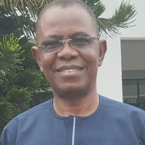 Read more about the article Gov Okpebholo appoints ex-THISDAY Editor SA, International Development Partners