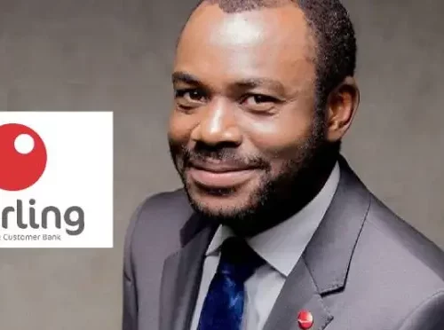 Read more about the article Police indict Sterling Bank for alleged “$28.3m money laundering, fraudulent deductions”