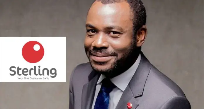 You are currently viewing Police indict Sterling Bank for alleged “$28.3m money laundering, fraudulent deductions”
