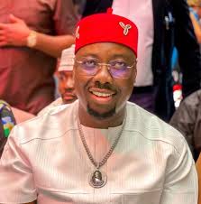 Read more about the article Alleged Unpaid Rent: Obi Cubana Gets 7-Day Notice To Quit Property Housing Abuja Lounge 