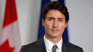 Read more about the article Trudeau Resigns As Canada PM