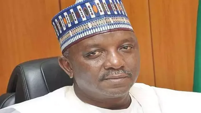 You are currently viewing N33.8bn Fraud: How I received N22bn from Power Ministry – BDC Operator