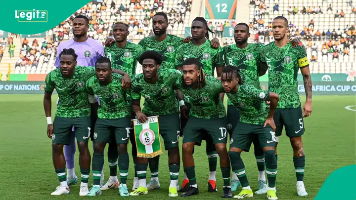 You are currently viewing Amaju Pinnick: Ex NFF President Makes Bold Super Eagles Promise to Nigerians in 2025