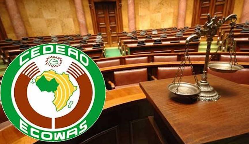 You are currently viewing ECOWAS, FG, Red Cross Distribute $200,000 Worth of Relief Items to Bauchi Flood Victims
