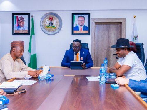 Read more about the article FG to unveil youth farmers enrollment portal to tackle unemployment 