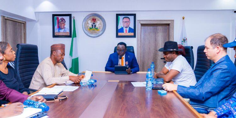 You are currently viewing FG to unveil youth farmers enrollment portal to tackle unemployment 