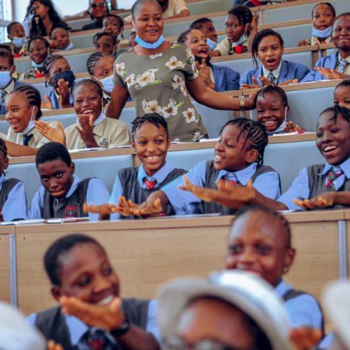 Read more about the article School Resumption: Lagos Commissioner Urges Teachers to Double-down in Improving Student Outcomes