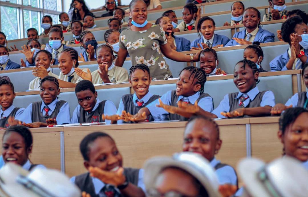 You are currently viewing School Resumption: Lagos Commissioner Urges Teachers to Double-down in Improving Student Outcomes