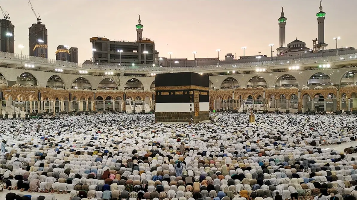 You are currently viewing FG approves 4 airlines for 2025 hajj operation
