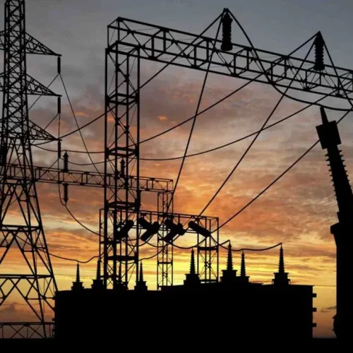 Read more about the article 2025 budget: No end to national grid collapse — FG