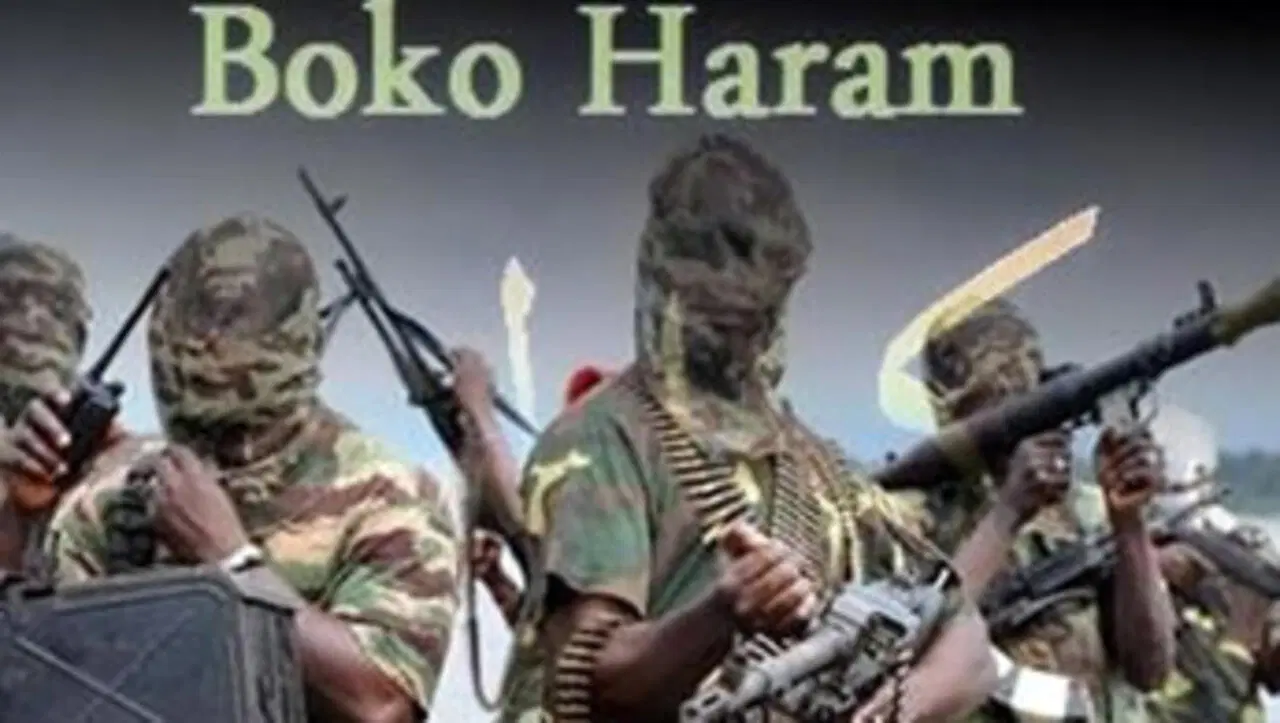You are currently viewing Why boko haram, bandits thrive: How NGOs, others aid terrorists — Former generals, commanders