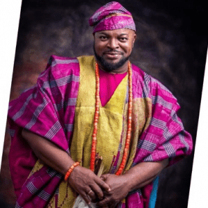 50 golden cheers for Akin Shuga, the live music icon 3 image 4